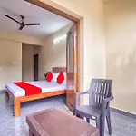 Holiday Homes Candolim Goa