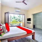 Holiday Homes Candolim Goa