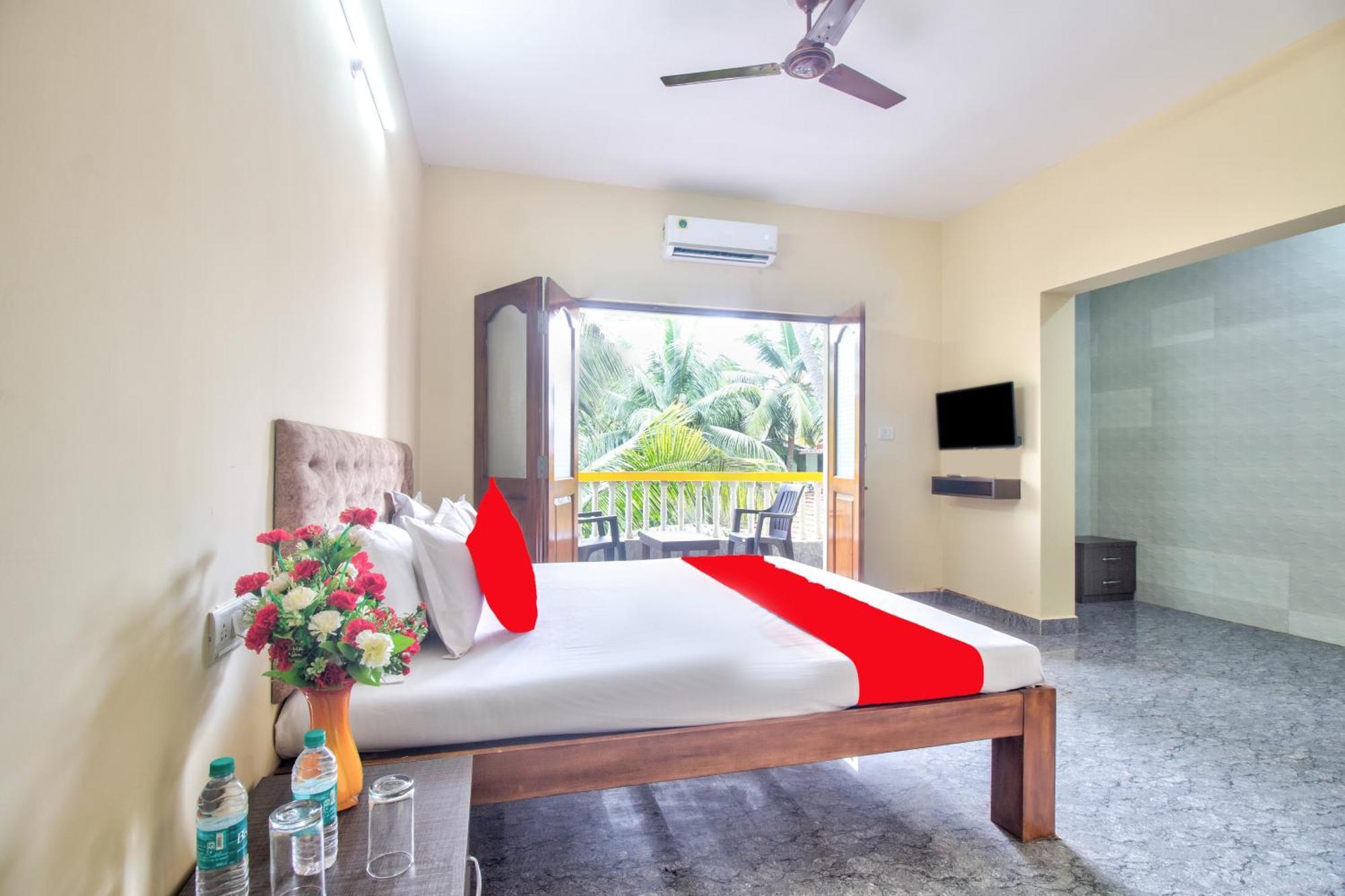 Goa Apartment