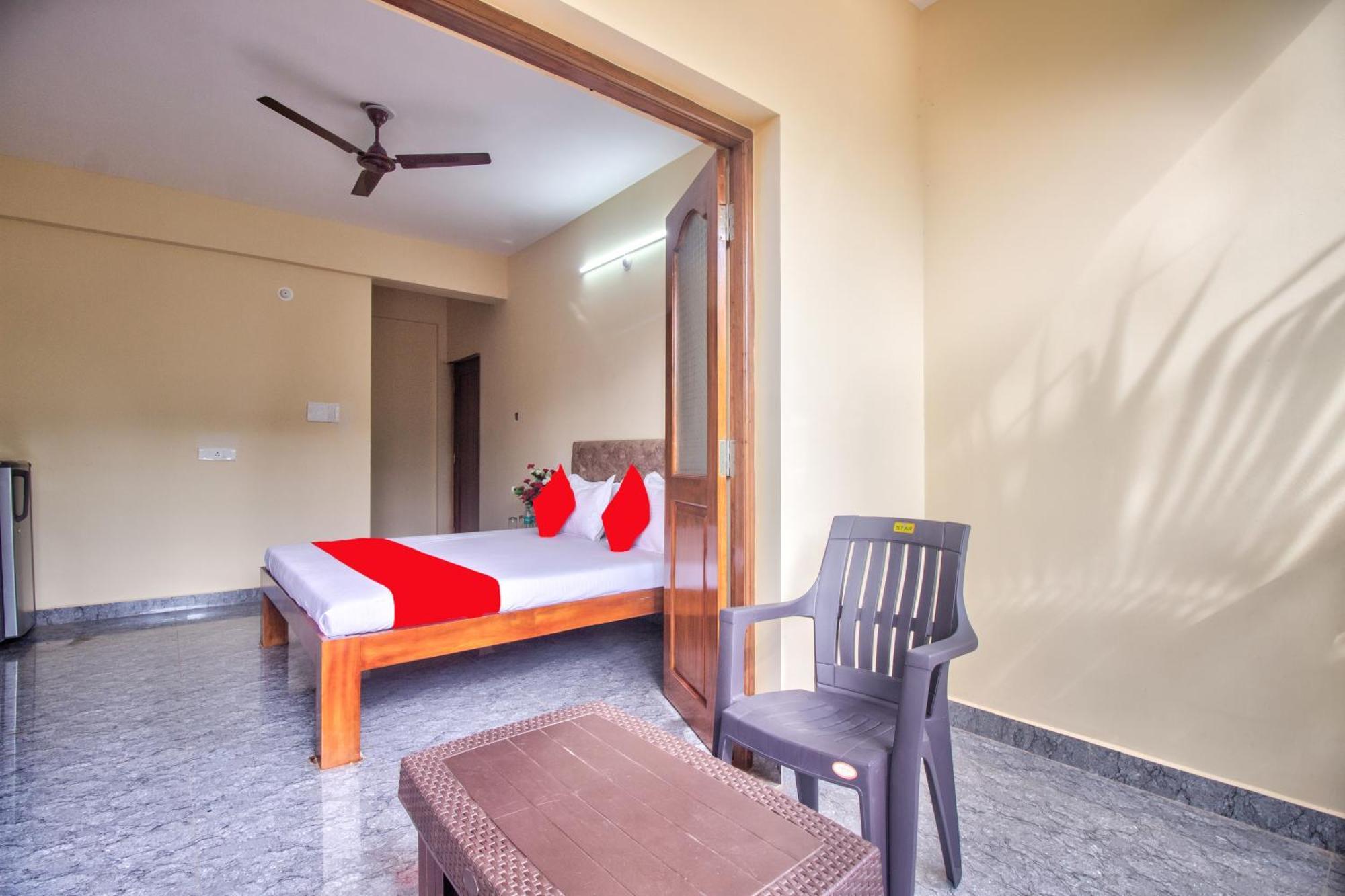Goa Apartment