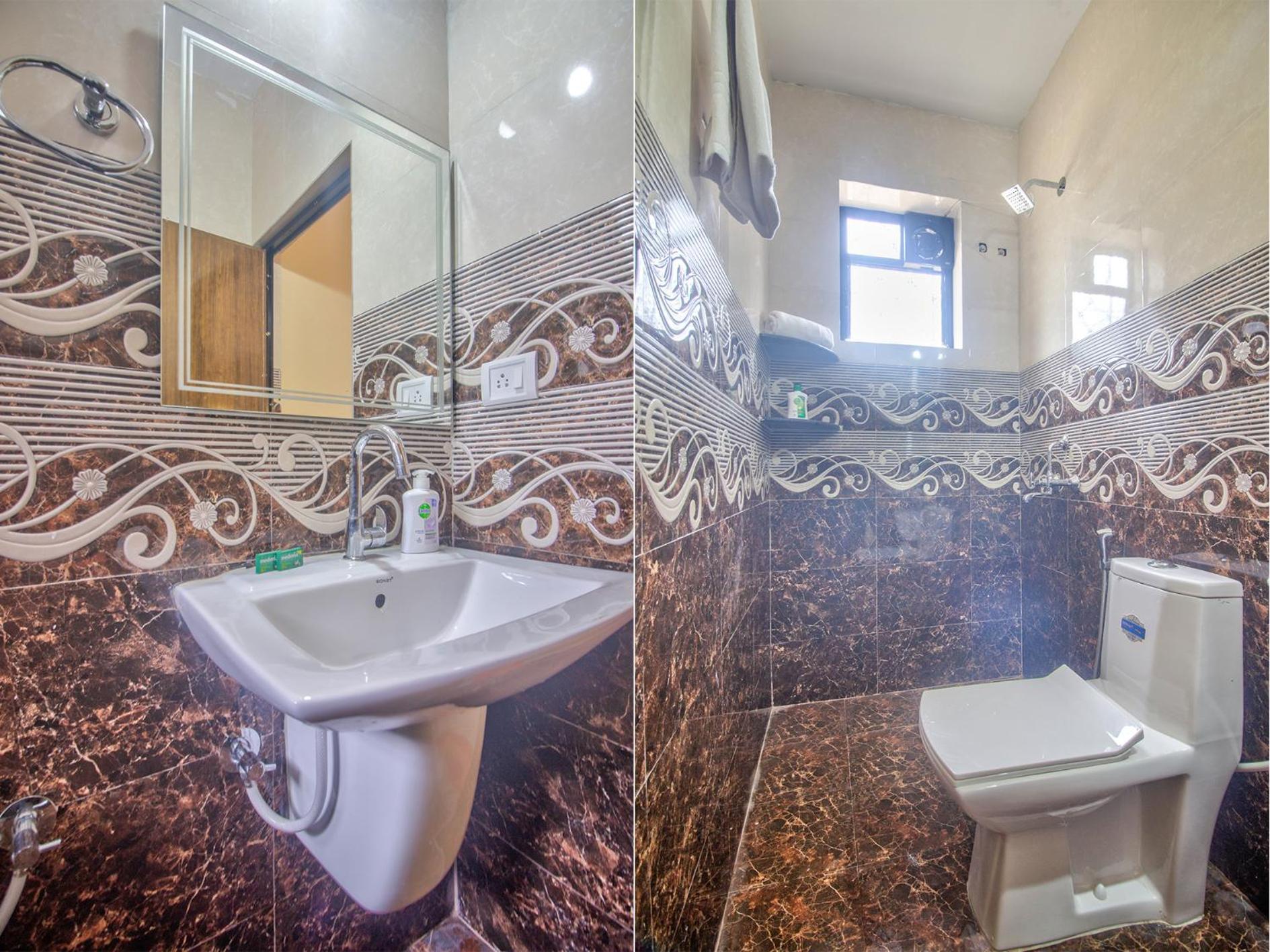 Apartment Goa