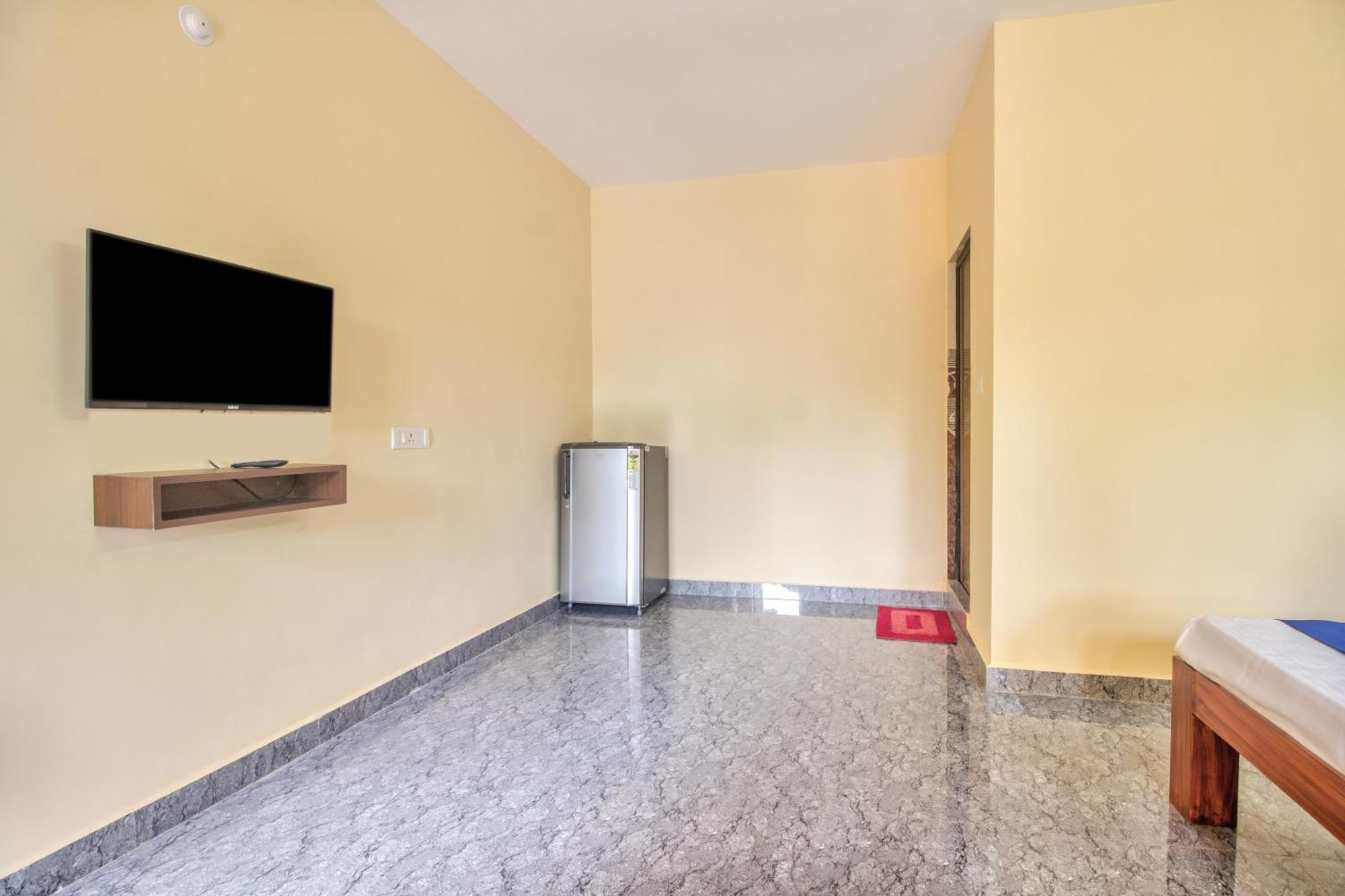 Apartment Goa Candolim
