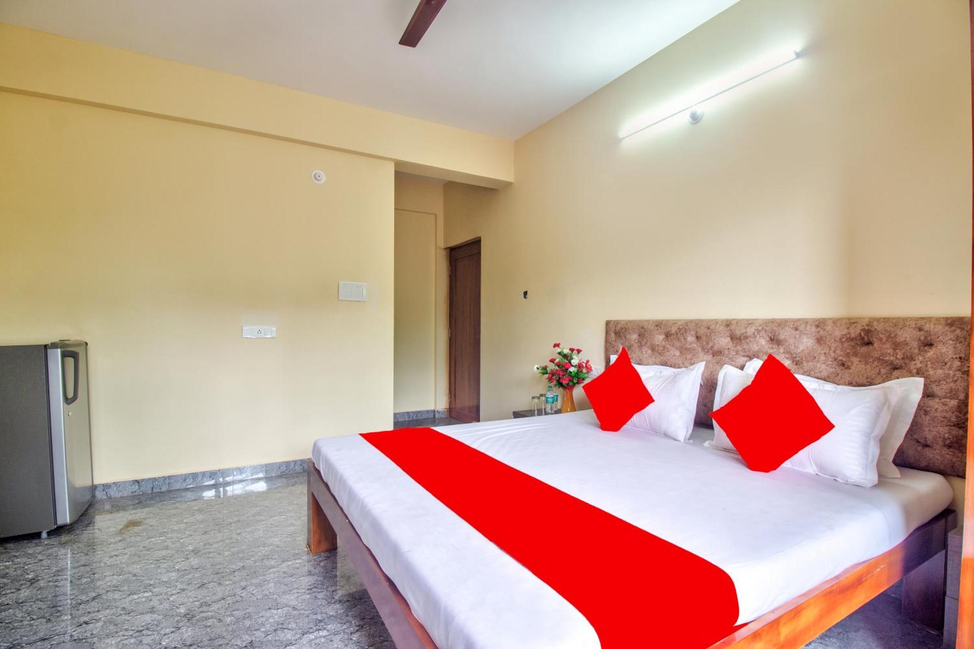 Goa Apartment