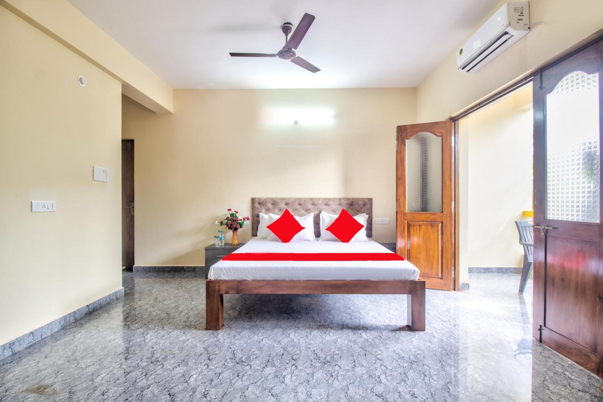 Goa Apartment *