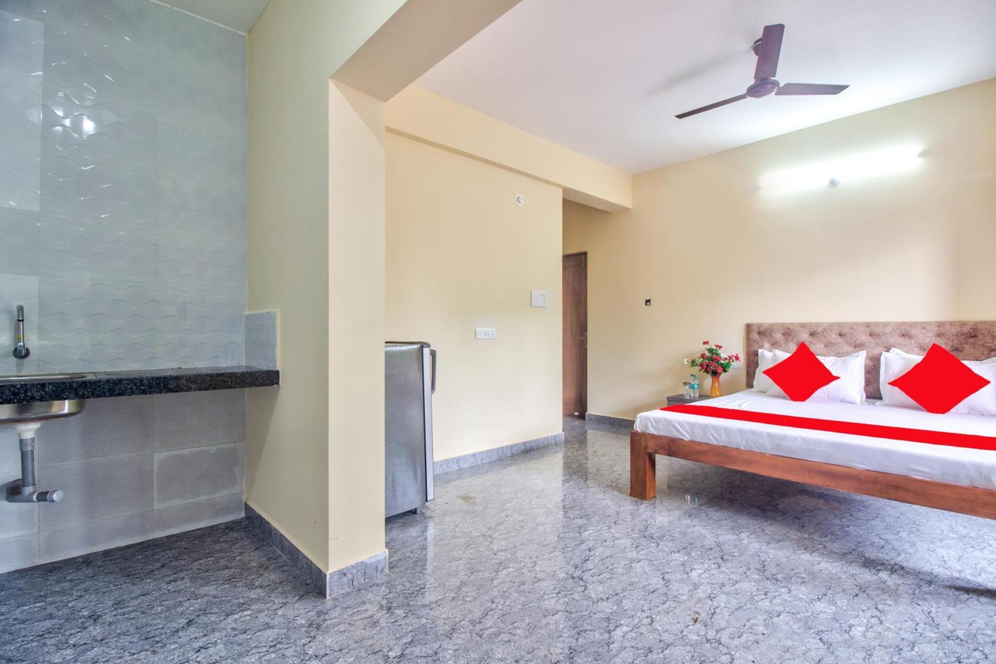 Goa Apartment Candolim