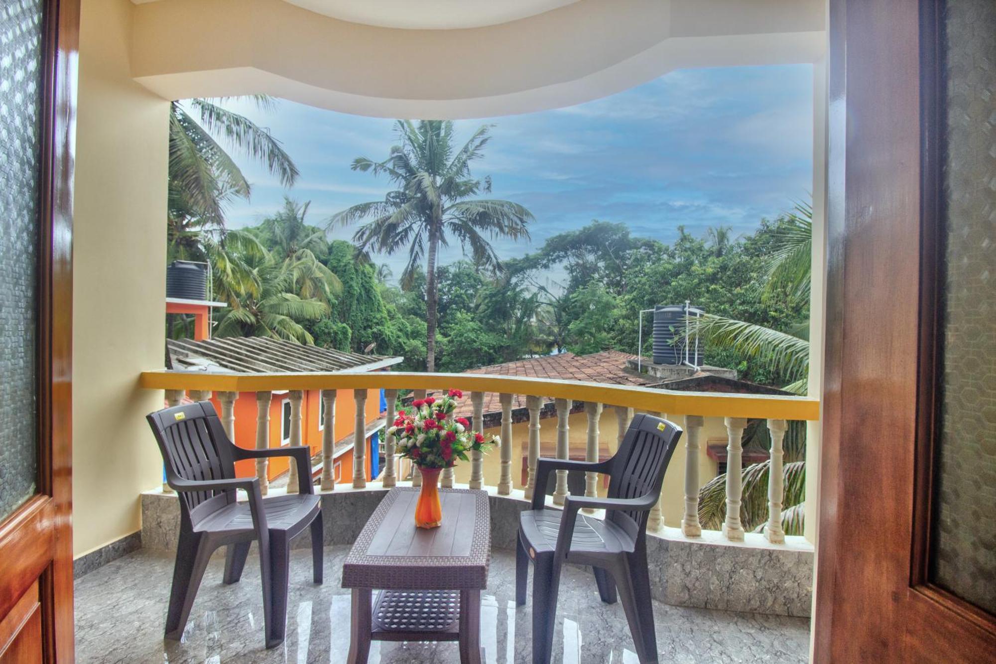 Goa * Candolim